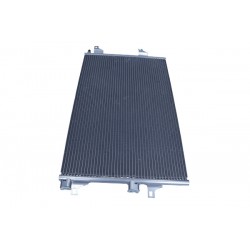 SKRAPLACZ KLIMATYZACJI RENAULT ESPACE 02-