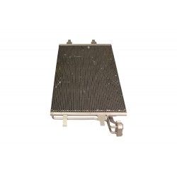 SKRAPLACZ KLIMATYZACJI VOLVO S40/V50 04-