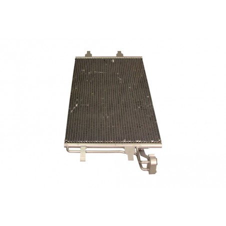 SKRAPLACZ KLIMATYZACJI VOLVO S40/V50 04-