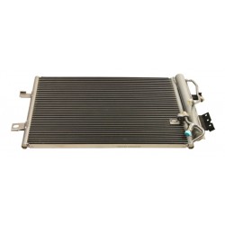 SKRAPLACZ KLIMATYZACJI DB A-KLASA W168