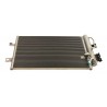 SKRAPLACZ KLIMATYZACJI DB A-KLASA W168