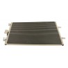 SKRAPLACZ KLIMATYZACJI RENAULT CLIO II 1,5DCI 01-