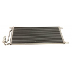 SKRAPLACZ KLIMATYZACJI BMW E46 318/ 20/30D/XD 98-