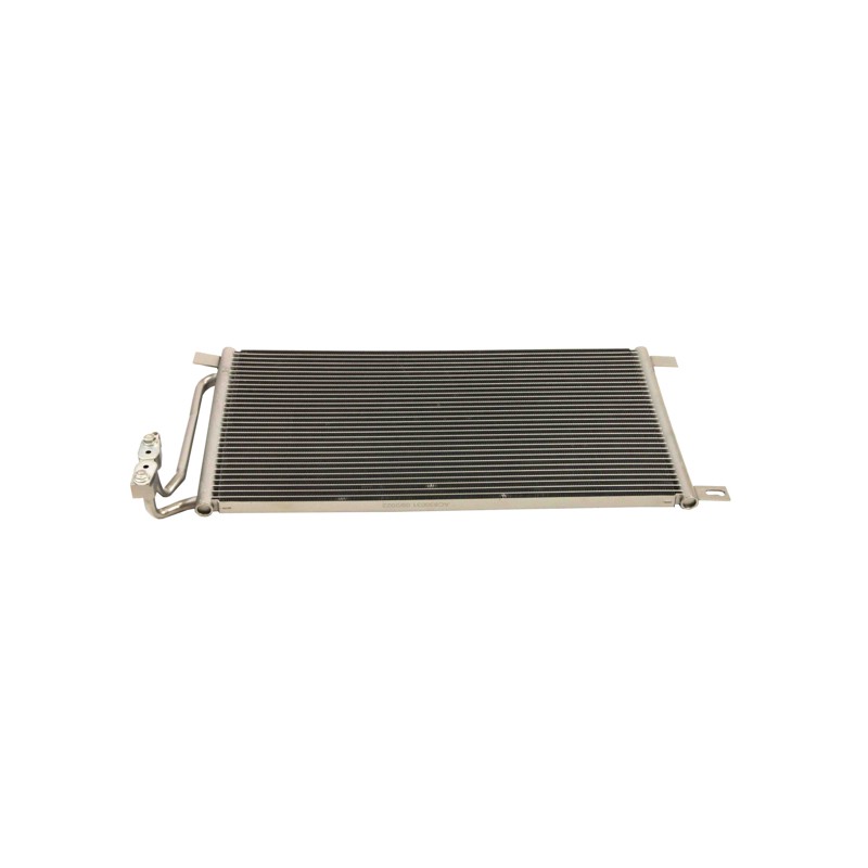 SKRAPLACZ KLIMATYZACJI BMW E46 318/ 20/30D/XD 98-