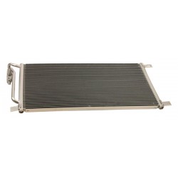 SKRAPLACZ KLIMATYZACJI BMW E46 318/ 20/30D/XD 98-