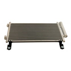 SKRAPLACZ KLIMATYZACJI CHEVROLET SPARK 05-