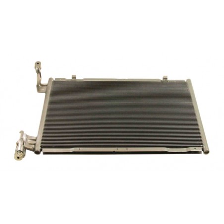 SKRAPLACZ KLIMATYZACJI FORD FIESTA 1,6TDCI 08-11