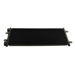 SKRAPLACZ KLIMATYZACJI FIAT PUNTO 99-