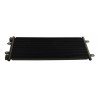 SKRAPLACZ KLIMATYZACJI FIAT PUNTO 99-