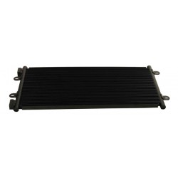 SKRAPLACZ KLIMATYZACJI FIAT PUNTO 99-