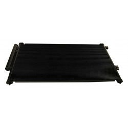 SKRAPLACZ KLIMATYZACJI TOYOTA RAV4 06-