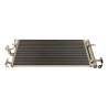 SKRAPLACZ KLIMATYZACJI HYUNDAI COUPE 02-/ ELANTRA 00-