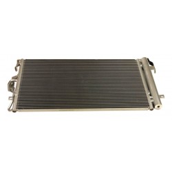 SKRAPLACZ KLIMATYZACJI HYUNDAI COUPE 02-/ ELANTRA 00-