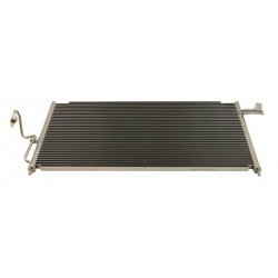 SKRAPLACZ KLIMATYZACJI MAZDA 323F/S 98- 1,4-2,0