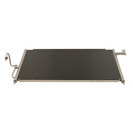 SKRAPLACZ KLIMATYZACJI MAZDA 323F/S 98- 1,4-2,0