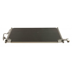 SKRAPLACZ KLIMATYZACJI MAZDA 323F/S 98- 1,4-2,0