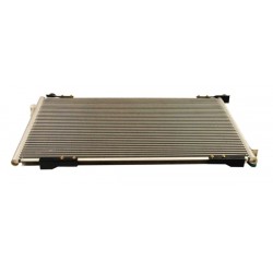 SKRAPLACZ KLIMATYZACJI HONDA ACCORD 98-02