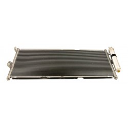 SKRAPLACZ KLIMATYZACJI NISSAN ALMERA N16 00-
