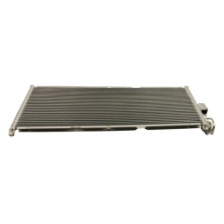 SKRAPLACZ KLIMATYZACJI NISSAN ALMERA N16 00-