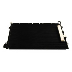 SKRAPLACZ KLIMATYZACJI KIA CERATO 04-07