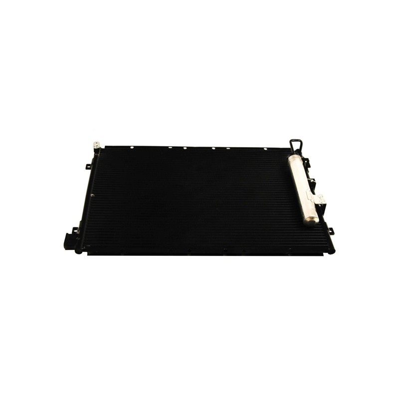 SKRAPLACZ KLIMATYZACJI KIA CERATO 04-07
