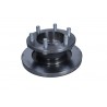 TARCZA HAM. IVECO P. 96-