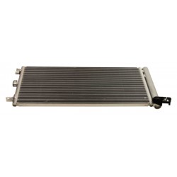 SKRAPLACZ KLIMATYZACJI FIAT PANDA 03-