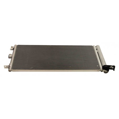 SKRAPLACZ KLIMATYZACJI FIAT PANDA 03-