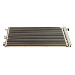 SKRAPLACZ KLIMATYZACJI FIAT PANDA 03-