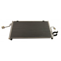 SKRAPLACZ KLIMATYZACJI CHEVROLET REZZO 05-