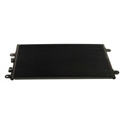 SKRAPLACZ KLIMATYZACJI ALFA 147