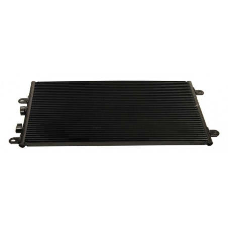 SKRAPLACZ KLIMATYZACJI ALFA 147