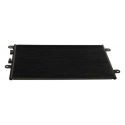 SKRAPLACZ KLIMATYZACJI ALFA 147