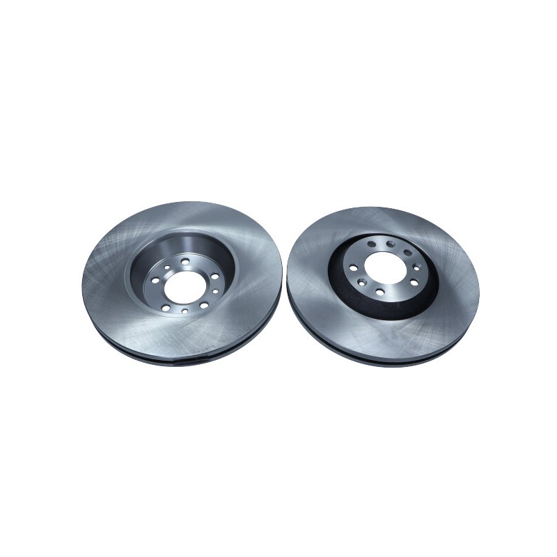 TARCZA HAM. PEUGEOT P. 407/607/C5/C6 04- 2,2/2,7HDI/3,0B V6 04- 330MM