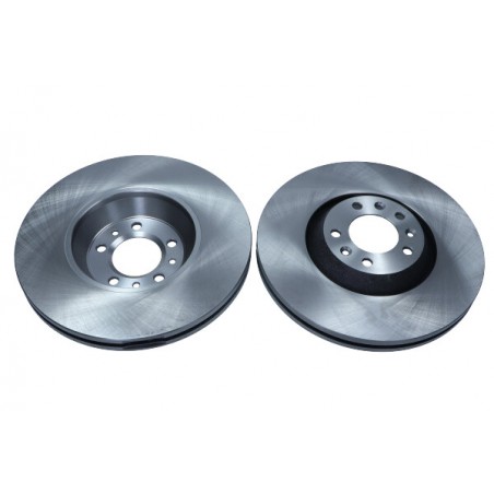 TARCZA HAM. PEUGEOT P. 407/607/C5/C6 04- 2,2/2,7HDI/3,0B V6 04- 330MM
