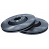 TARCZA HAM. PEUGEOT P. 407/607/C5/C6 04- 2,2/2,7HDI/3,0B V6 04- 330MM