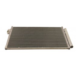 SKRAPLACZ KLIMATYZACJI FIAT 500L 1,4 12-