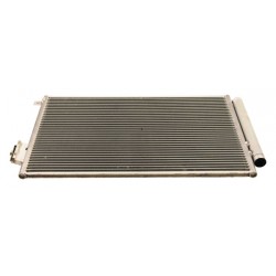 SKRAPLACZ KLIMATYZACJI FIAT 500L 1,4 12-