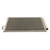 SKRAPLACZ KLIMATYZACJI FIAT 500L 1,4 12-