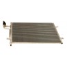 SKRAPLACZ KLIMATYZACJI FORD FIESTA 1,6TDCI 04-