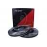 TARCZA HAM. PEUGEOT P. 407/607/C5/C6 04- 2,2/2,7HDI/3,0B V6 04- 330MM