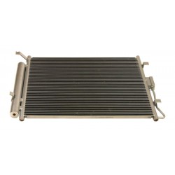 SKRAPLACZ KLIMATYZACJI KIA SOUL 1,6/1,6D 08-