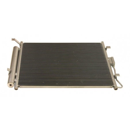 SKRAPLACZ KLIMATYZACJI KIA SOUL 1,6/1,6D 08-