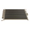 SKRAPLACZ KLIMATYZACJI KIA SOUL 1,6/1,6D 08-