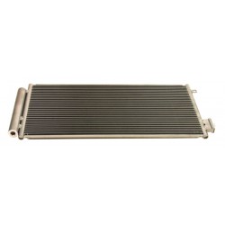 SKRAPLACZ KLIMATYZACJI FIAT 500L 0,9/1,3D/1,4/1,6D 09/12-