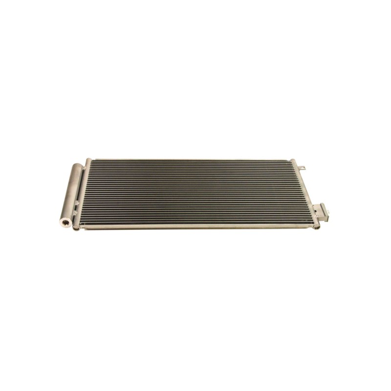 SKRAPLACZ KLIMATYZACJI FIAT 500L 0,9/1,3D/1,4/1,6D 09/12-