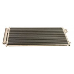 SKRAPLACZ KLIMATYZACJI FIAT 500L 0,9/1,3D/1,4/1,6D 09/12-