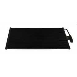 SKRAPLACZ KLIMATYZACJI BMW E39