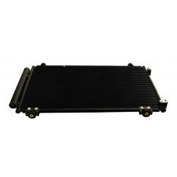 SKRAPLACZ KLIMATYZACJI TOYOTA COROLLA E12U/12J