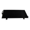 SKRAPLACZ KLIMATYZACJI RENAULT MASTER 00-